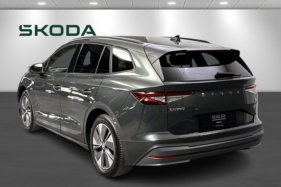 Skoda Enyaq 60 iV 5d