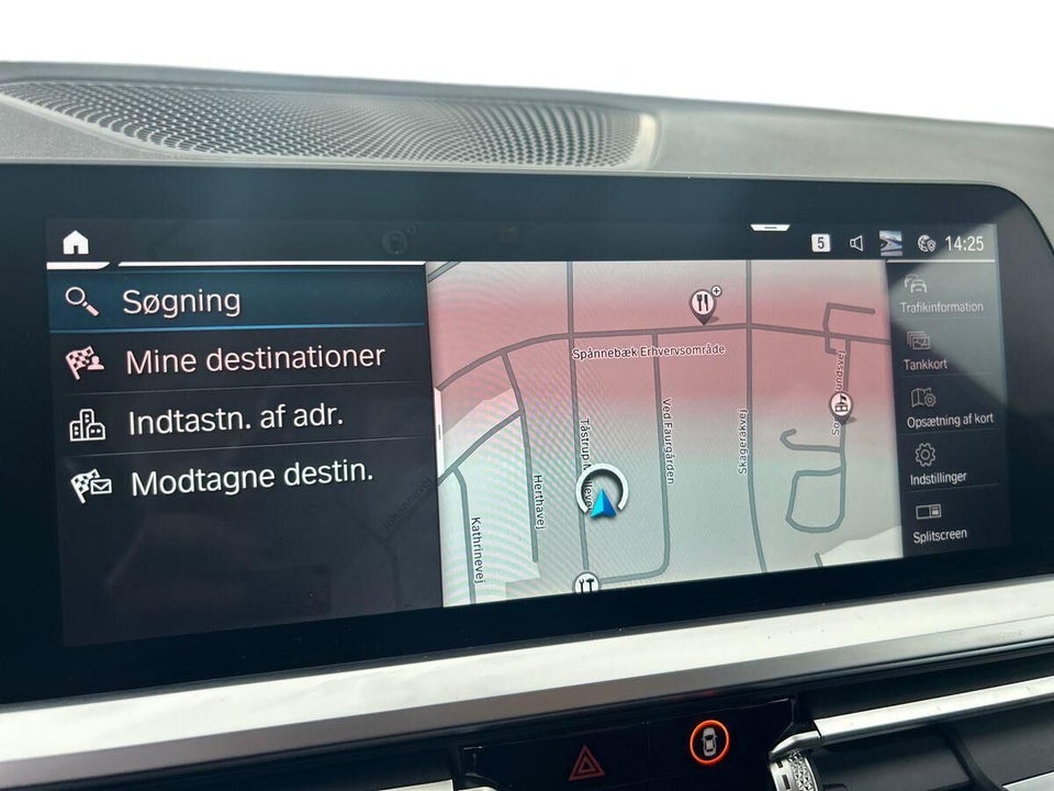 BMW 330e 2,0 Touring M-Sport aut. 5d