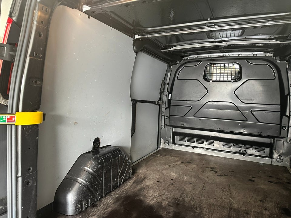 Ford Transit Custom 280S 2,0 TDCi 170 Trend