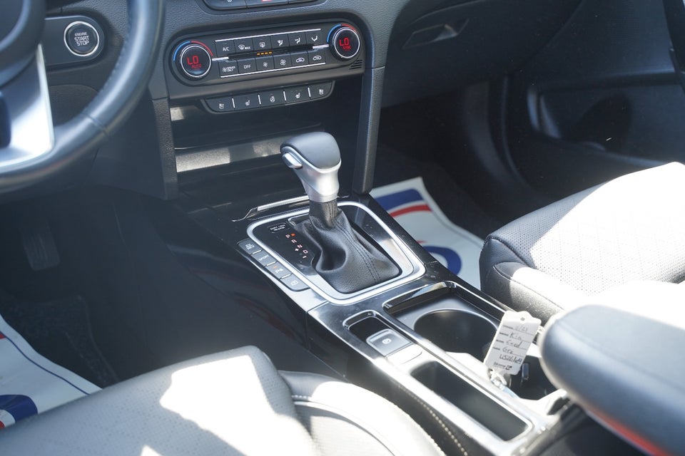 Kia Ceed 1,6 PHEV Upgrade SW DCT 5d