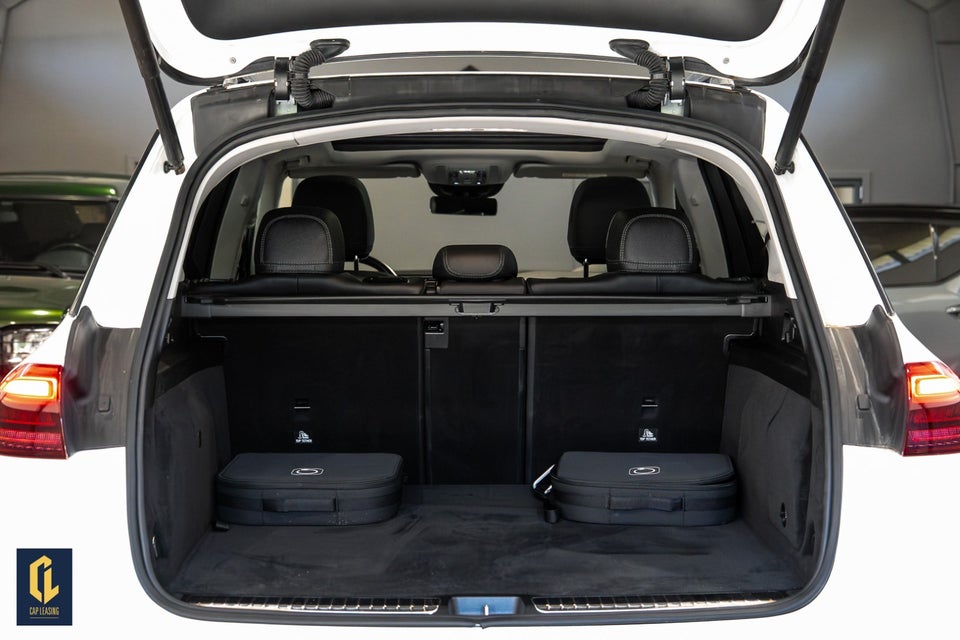 Mercedes GLE400 e 2,0 AMG Line aut. 4Matic 5d