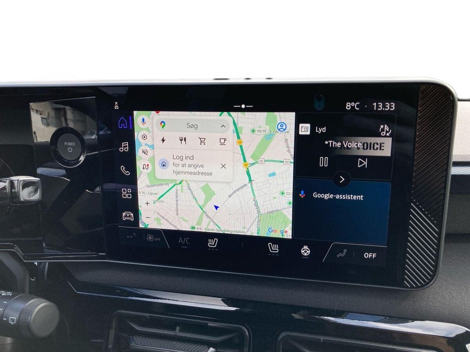 Nissan Micra 52 Advance 5d