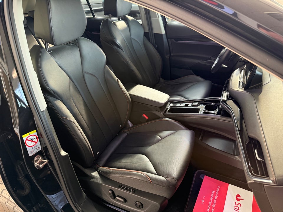 Skoda Enyaq 80 iV Suite 5d