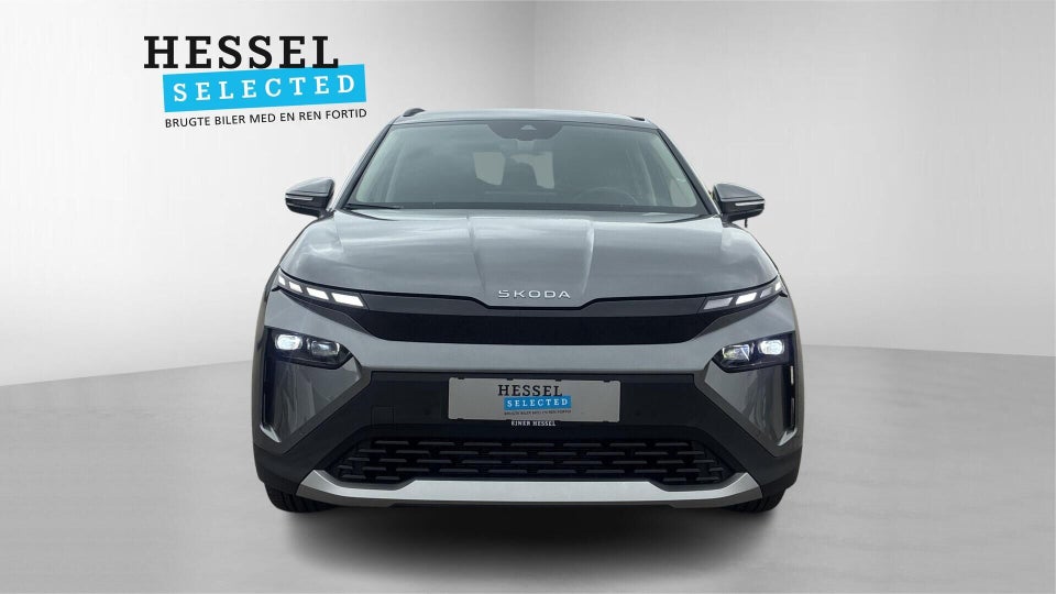 Skoda Elroq 60 iV Premium 5d