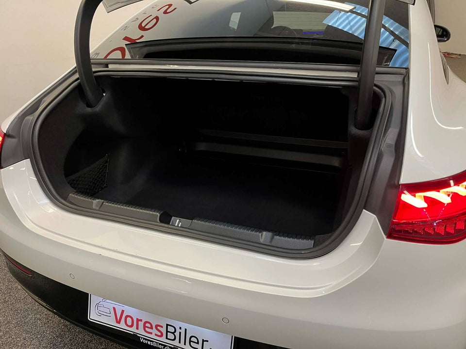 Mercedes EQE43 AMG 4Matic 4d