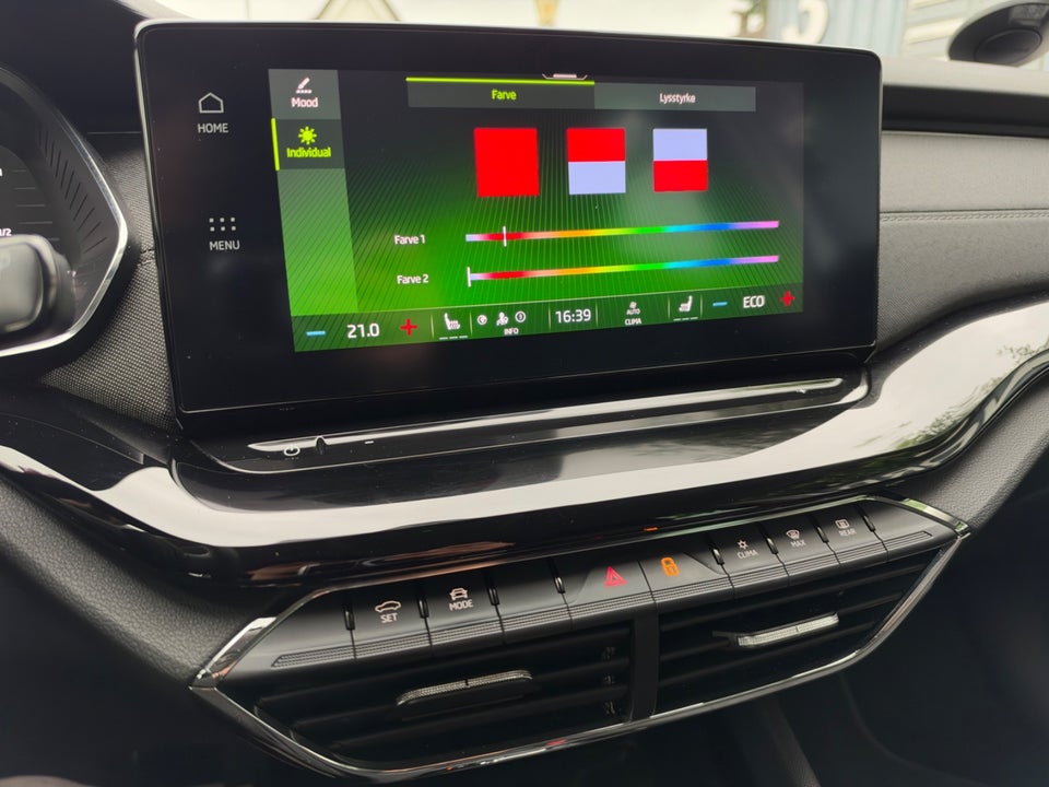 Skoda Octavia 1,4 TSi iV Combi DSG 5d