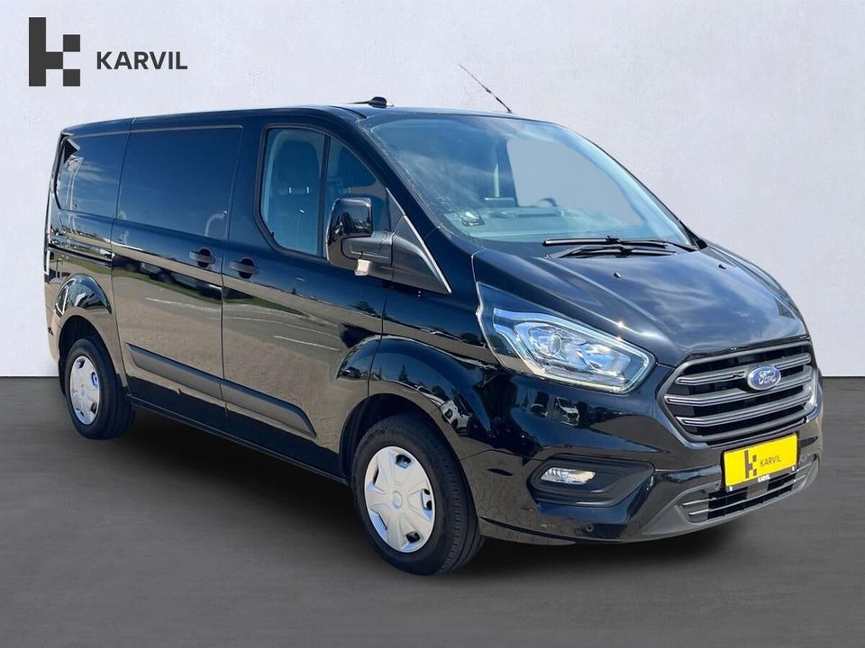 Ford Transit Custom 280 L1 2,0 TDCi 130 Trend