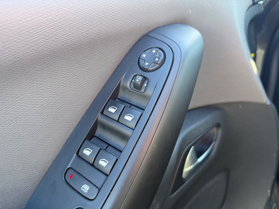 Citroën Grand C4 Picasso 1,6 BlueHDi 115 Seduction EAT6 7prs 5d