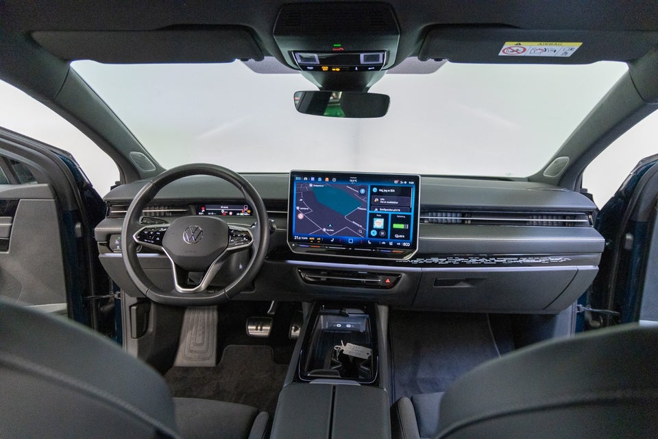 VW ID.7 77 Style+ 5d