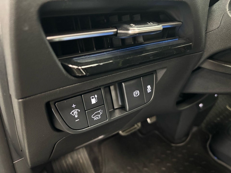 Kia EV6 77 GT Performance AWD 5d