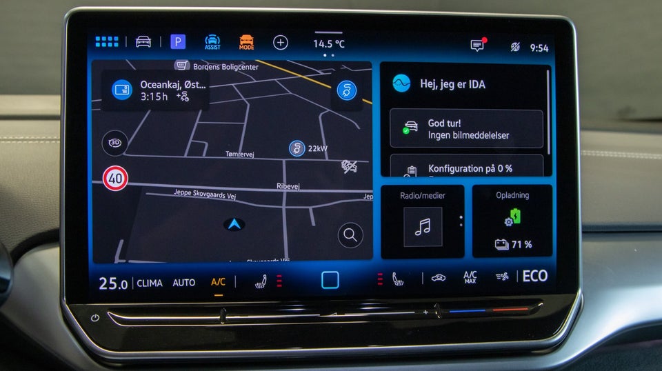 VW ID.4 77 Pro Style+ 5d