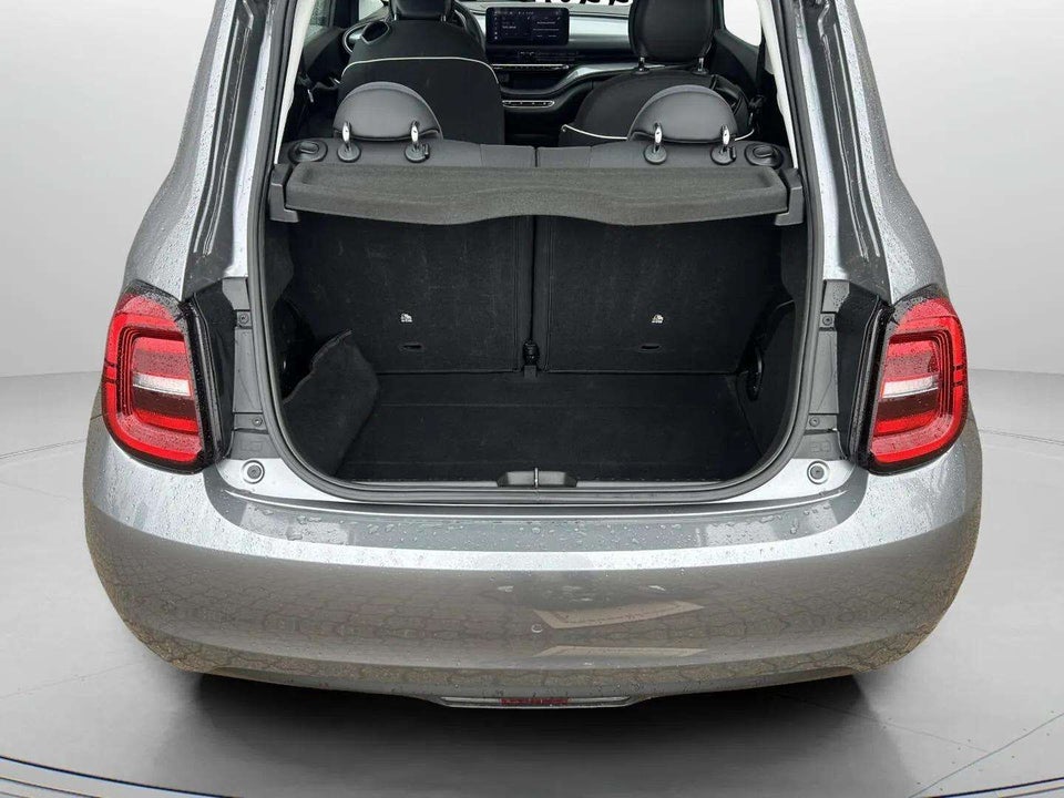Fiat 500e 42 Icon Pack Cabrio 2d