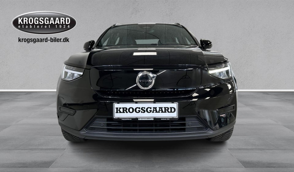 Volvo XC40 P6 ReCharge Plus 5d