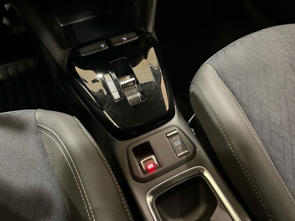 Opel Corsa-e 50 Elegance 5d