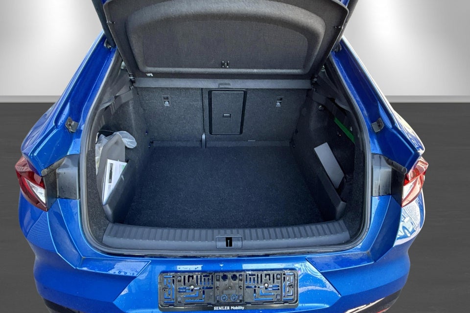 Skoda Enyaq 85 iV Sportline Coupé 5d