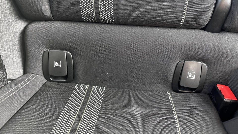 MINI Cooper SE Essential 3d