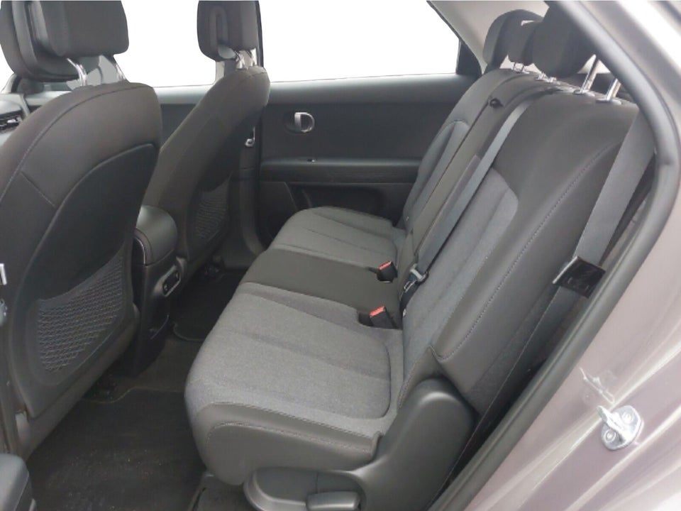 Hyundai Ioniq 5 58 Essential 5d