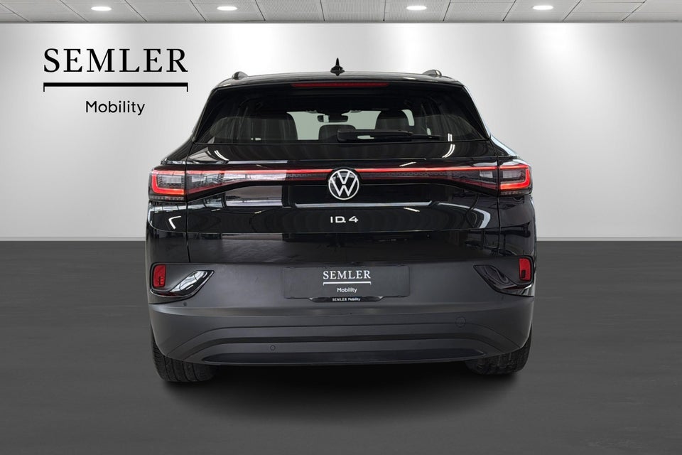 VW ID.4 77 Pro Performance 5d