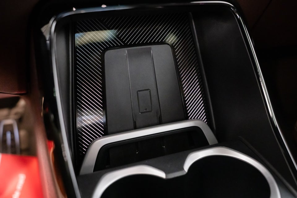 BMW iX2 eDrive20 Fully Charged M-Sport 5d