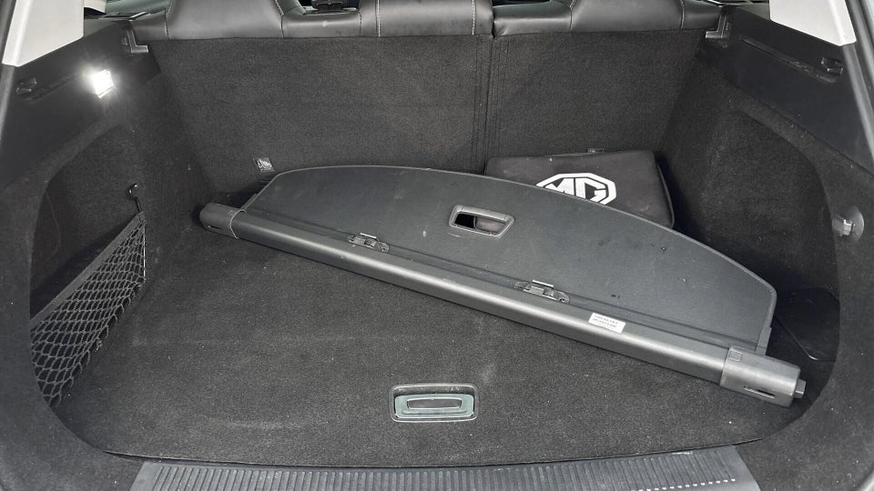 MG Marvel R Performance 5d