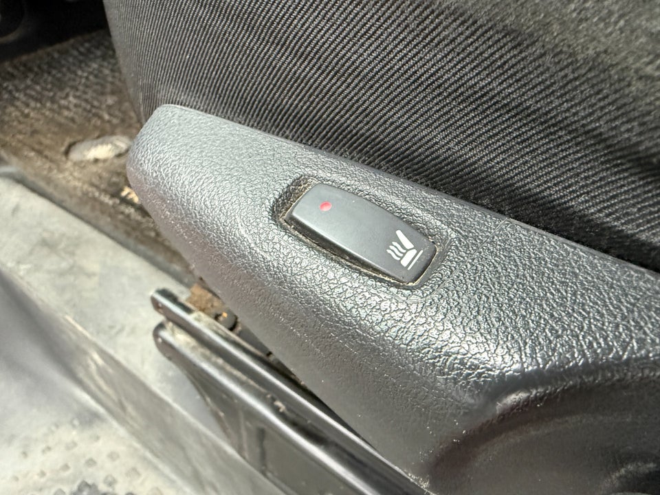 Renault Trafic T29 1,6 dCi 120 L2H1