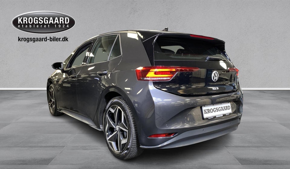 VW ID.3 77 Pro S 5d