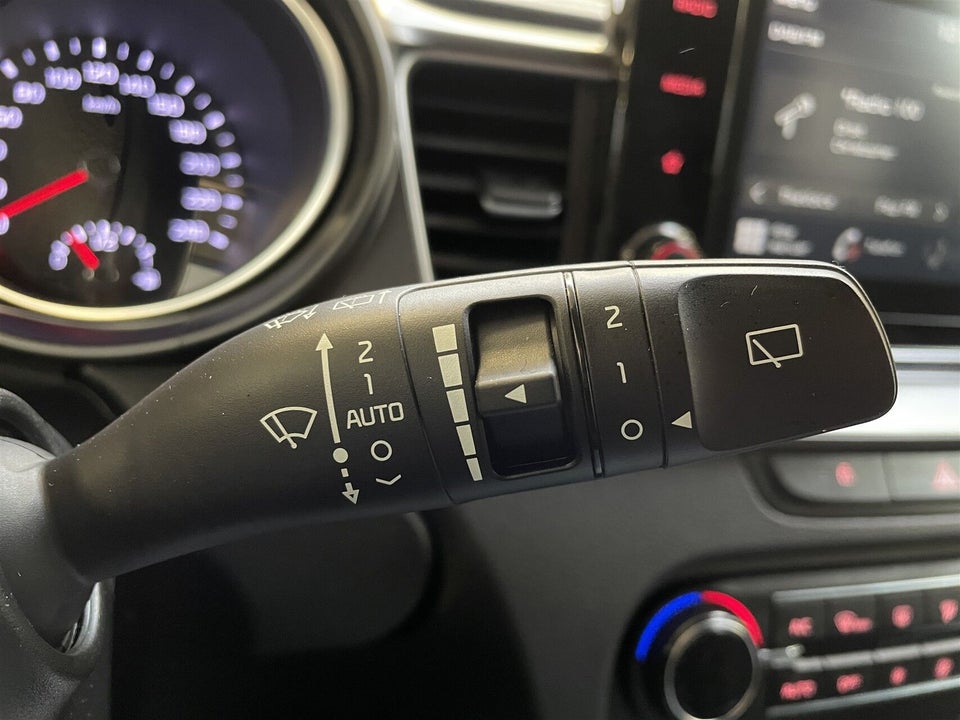 Kia XCeed 1,0 T-GDi Active 5d