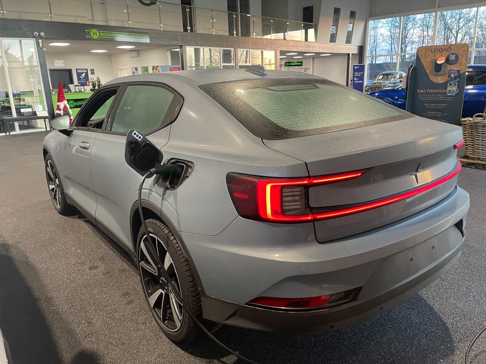 Polestar 2 Long Range 5d