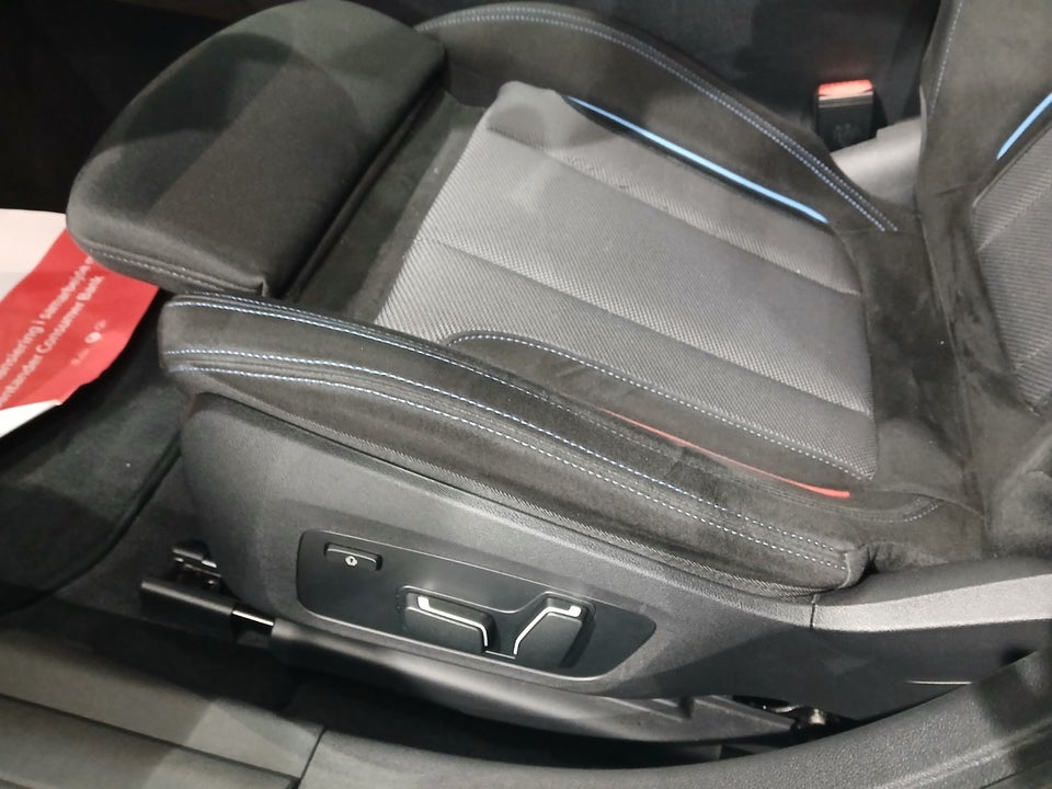 BMW i4 M50 M-Sport xDrive 5d