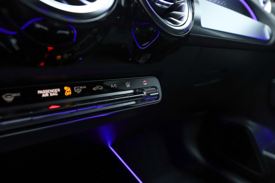 Mercedes EQB250+ AMG Premium 5d