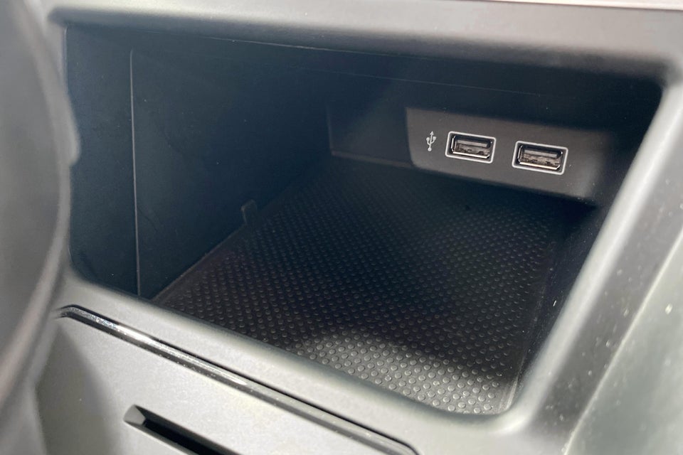 VW Polo 1,0 TSi 95 Comfortline Connect DSG 5d