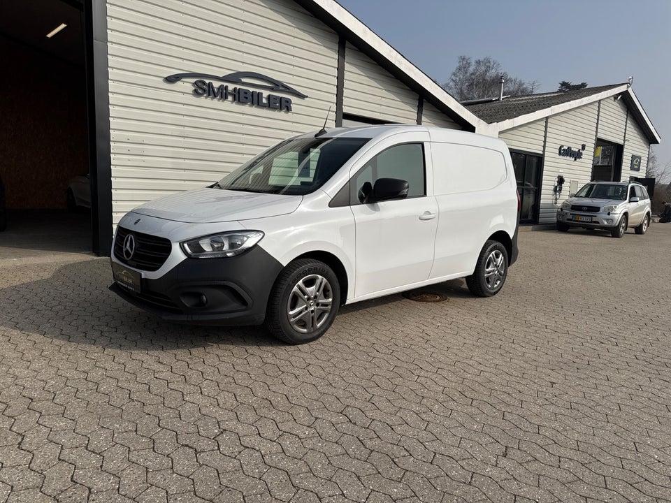 Mercedes Citan 110 1,5 CDi A2 PRO Van