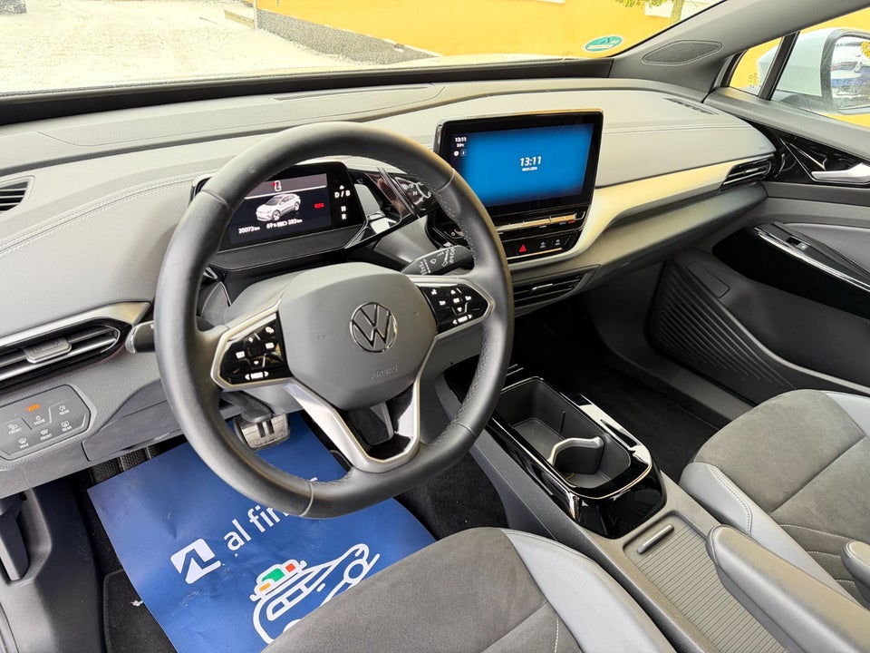 VW ID.4 77 Pro Performance 5d