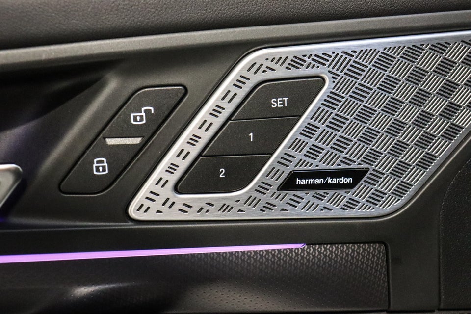 BMW iX1 xDrive30 Fully Charged M-Sport 5d