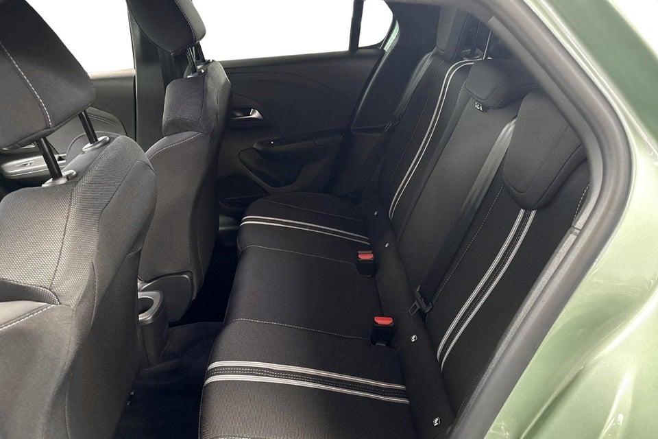 Opel Corsa-e 50 Yes 5d