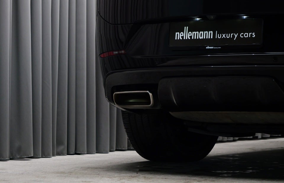 Land Rover Range Rover Sport 3,0 P440e Dynamic SE aut. 5d