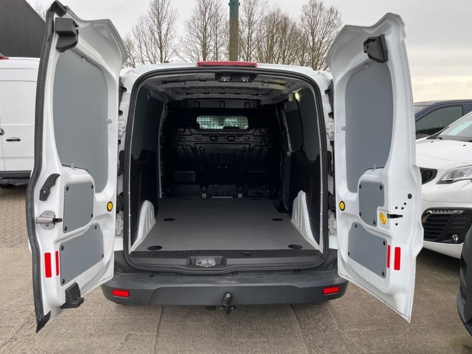 Ford Transit Connect 1,5 TDCi 100 Trend lang