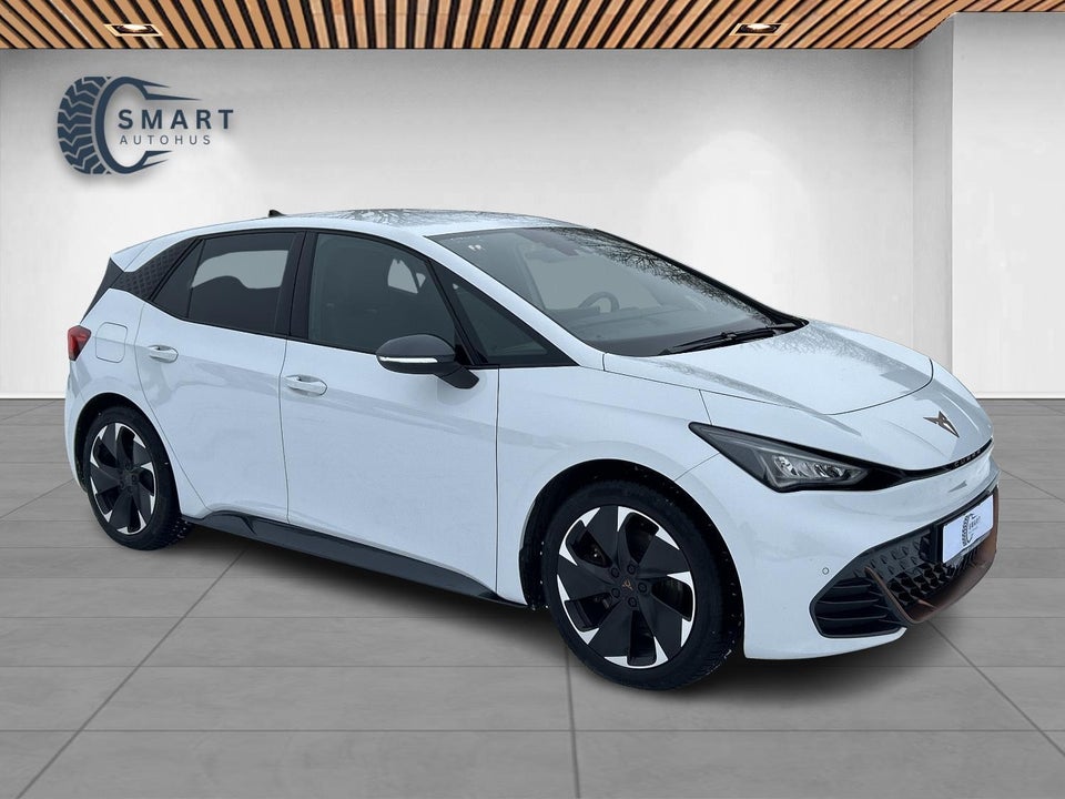 Cupra Born 77 e-Boost 5d