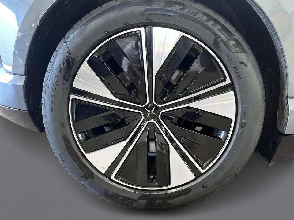 Polestar 4 Long Range Nordic Edition 5d