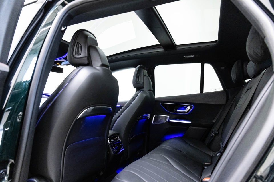 Mercedes EQE350 SUV AMG Premium Plus 4Matic 5d