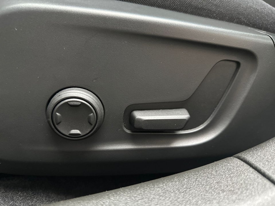 Polestar 2 Long Range 5d