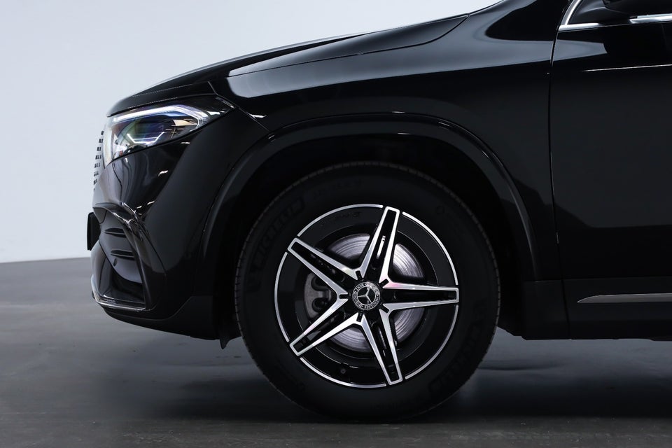 Mercedes EQA250+ AMG Advance 5d