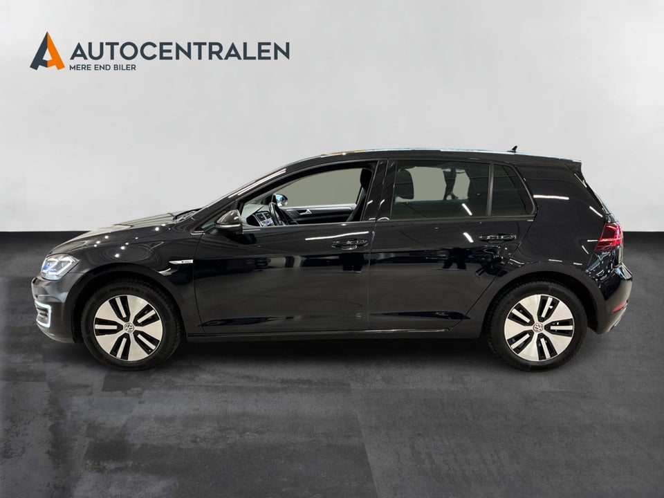 VW e-Golf VII Unlimited 5d