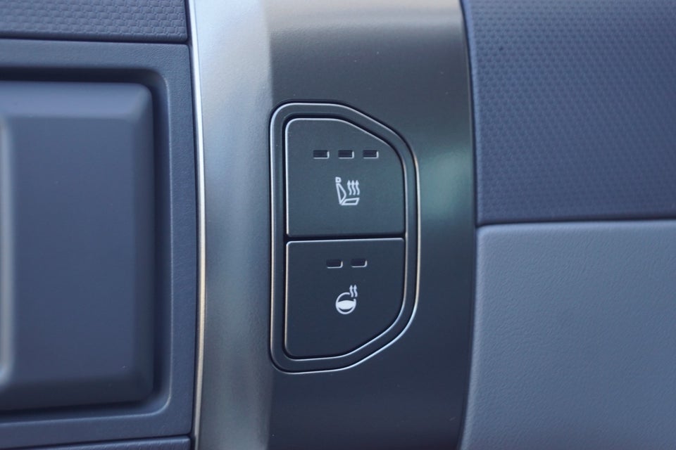 Kia EV3 58 Standard Range Access 5d