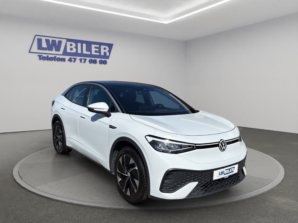 VW ID.5 77 Pro Performance 5d