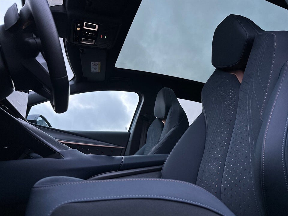 Cupra Tavascan 77 VZ Adrenaline 5d