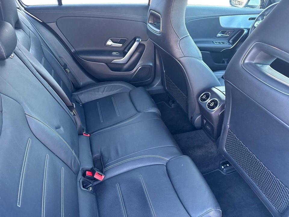 Mercedes A250 e 1,3 AMG Line aut. 5d