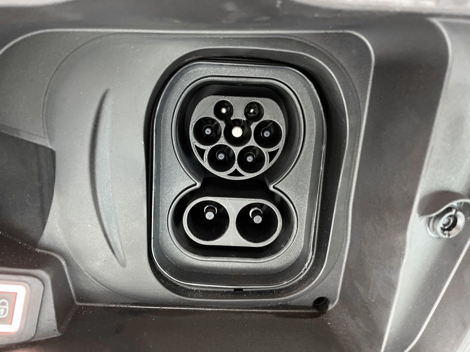 Opel Mokka-e 50 Elegance 5d