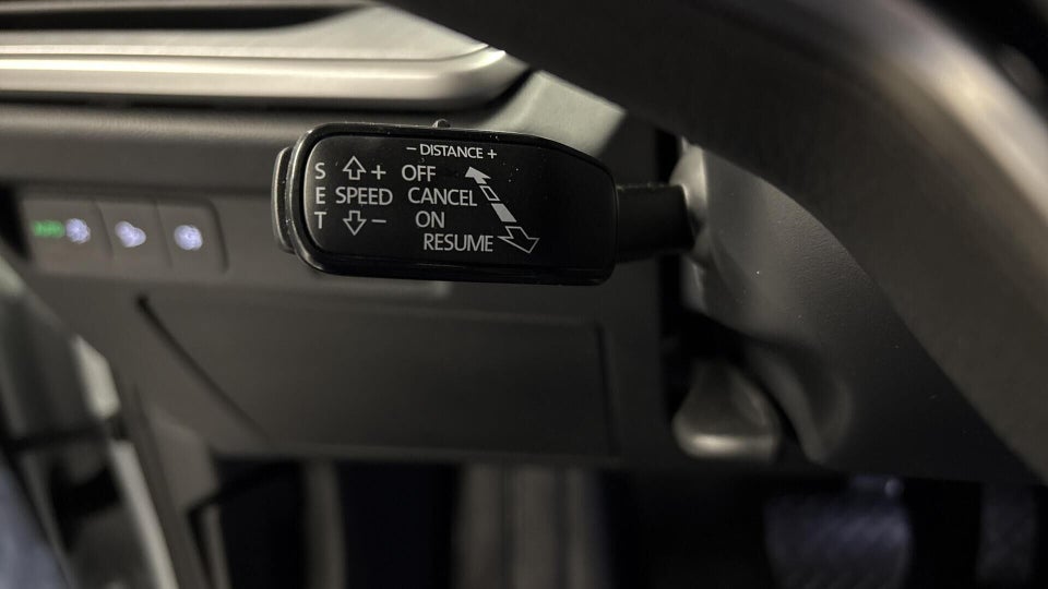 Skoda Enyaq 85 iV Premium 5d