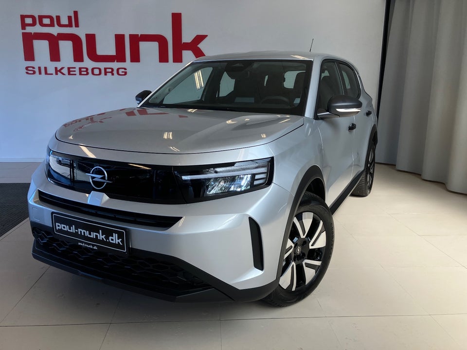 Opel Frontera 44 Edition 5d